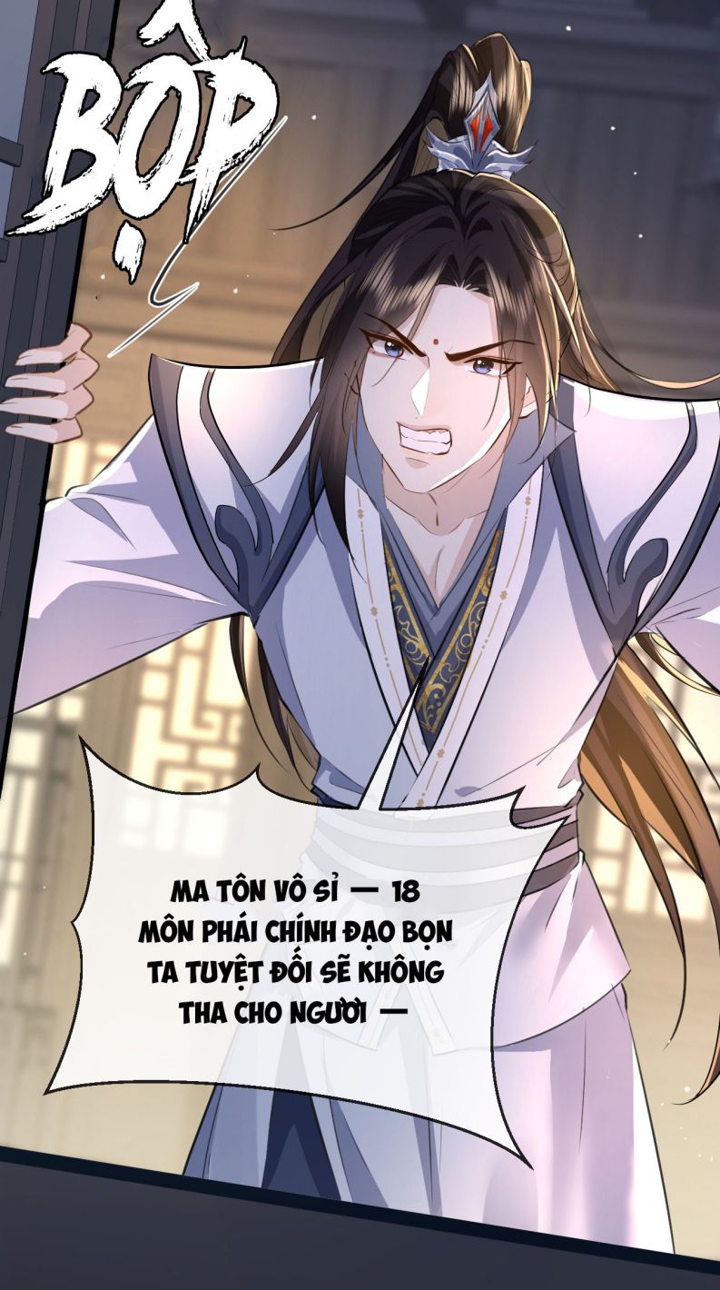 Ma Tôn Đại Nhân Song Tu Không Chapter 22 - Next Chapter 23