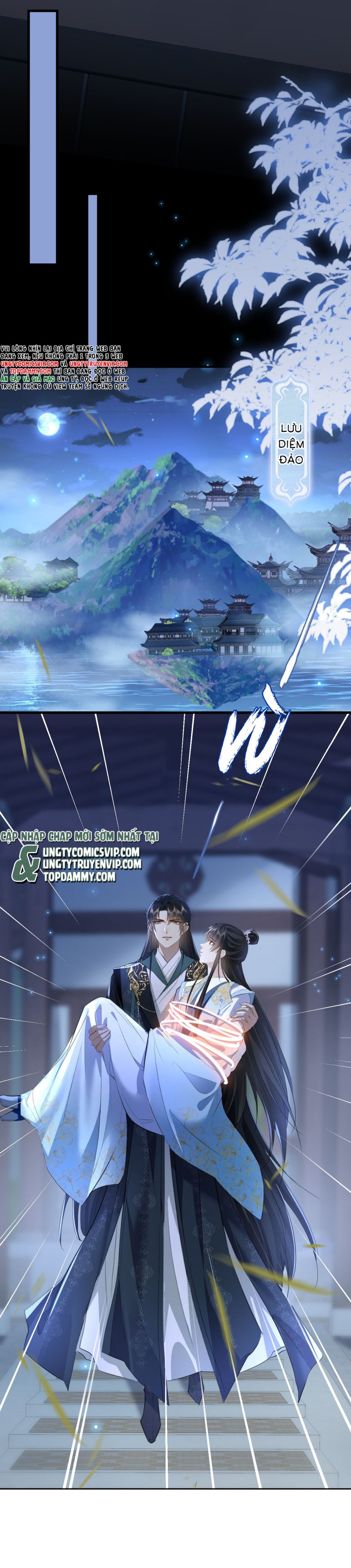 Ma Tôn Đại Nhân Song Tu Không Chapter 22 - Next Chapter 23