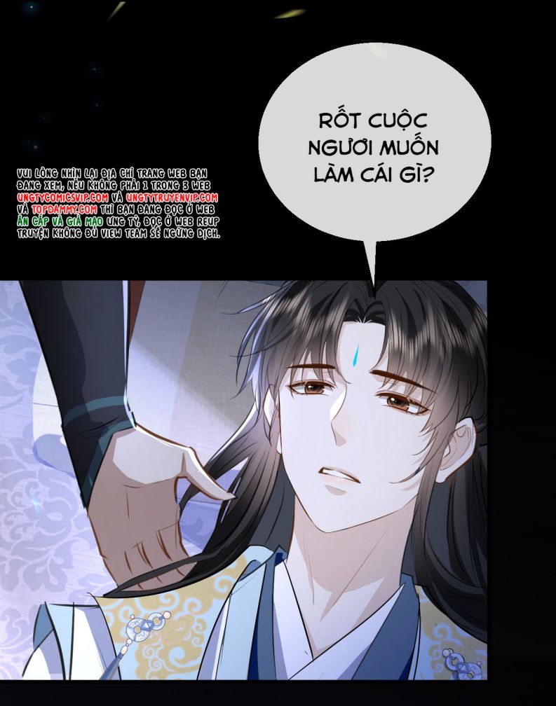 Ma Tôn Đại Nhân Song Tu Không Chapter 22 - Next Chapter 23