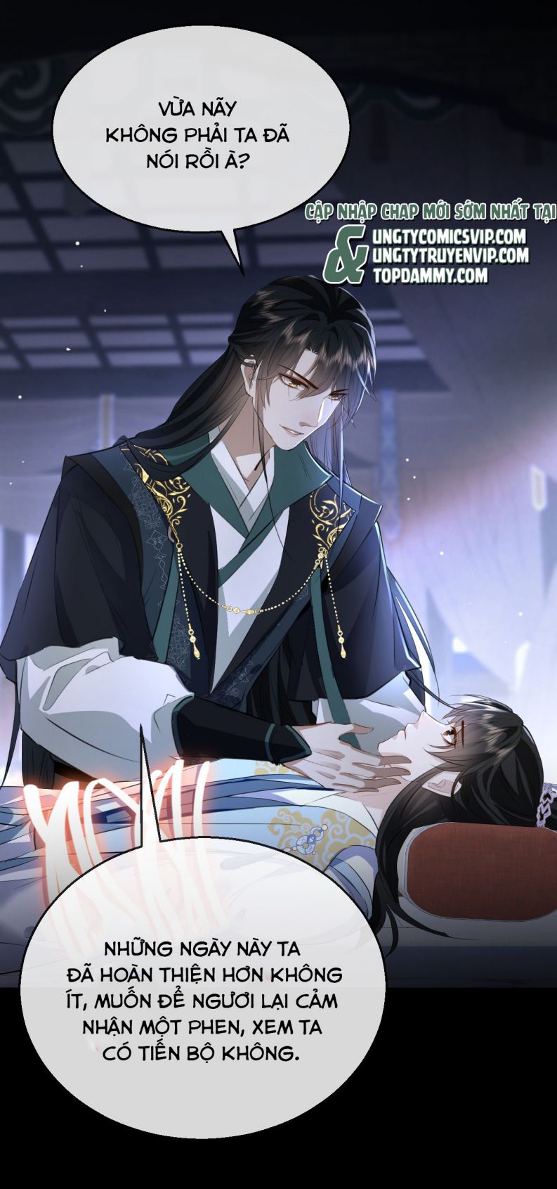 Ma Tôn Đại Nhân Song Tu Không Chapter 22 - Next Chapter 23