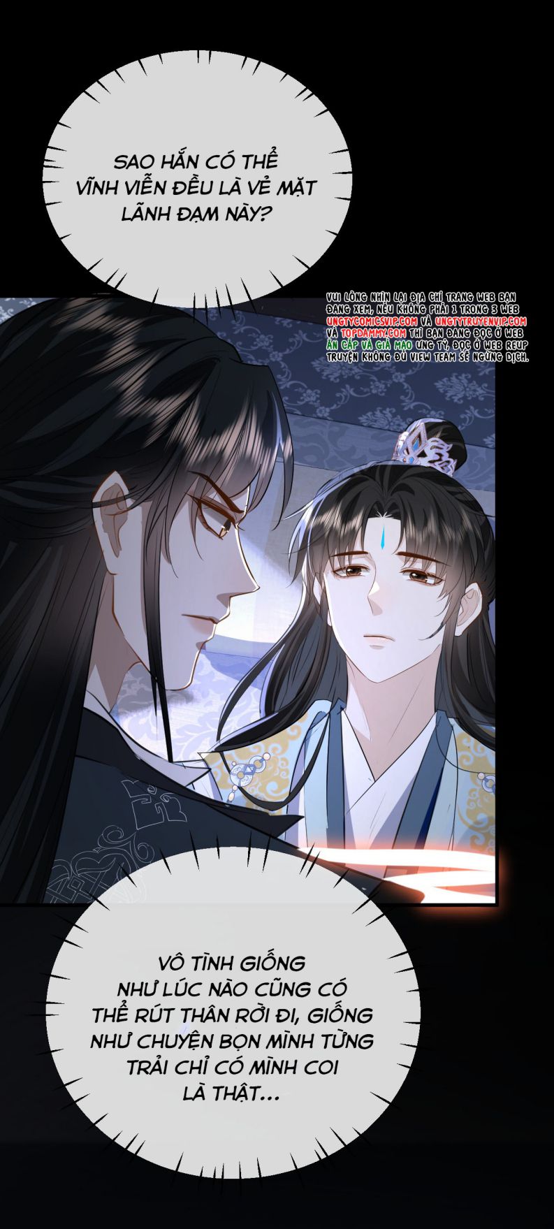 Ma Tôn Đại Nhân Song Tu Không Chapter 22 - Next Chapter 23