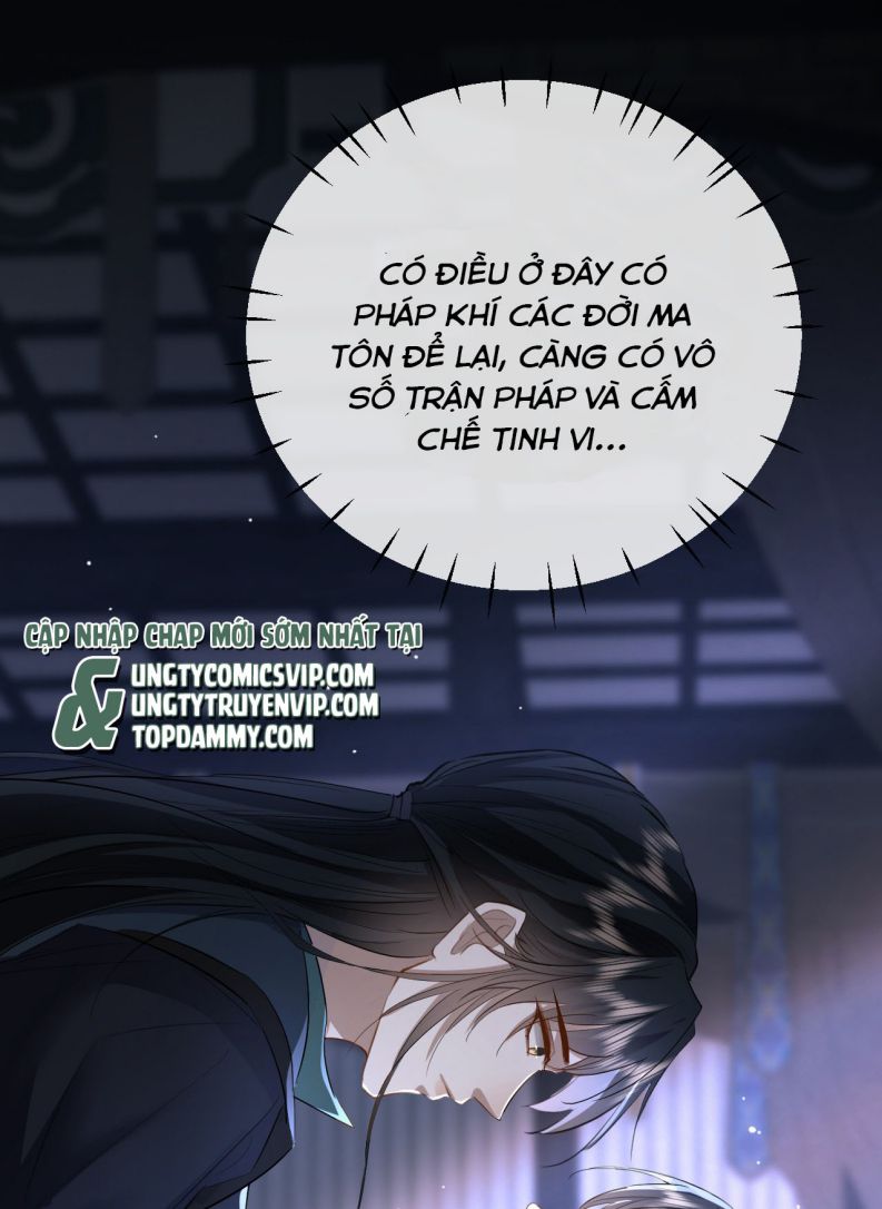 Ma Tôn Đại Nhân Song Tu Không Chapter 22 - Next Chapter 23