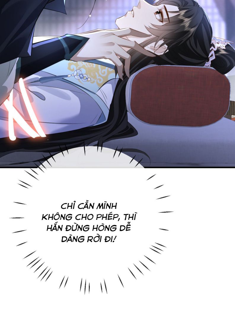 Ma Tôn Đại Nhân Song Tu Không Chapter 22 - Next Chapter 23