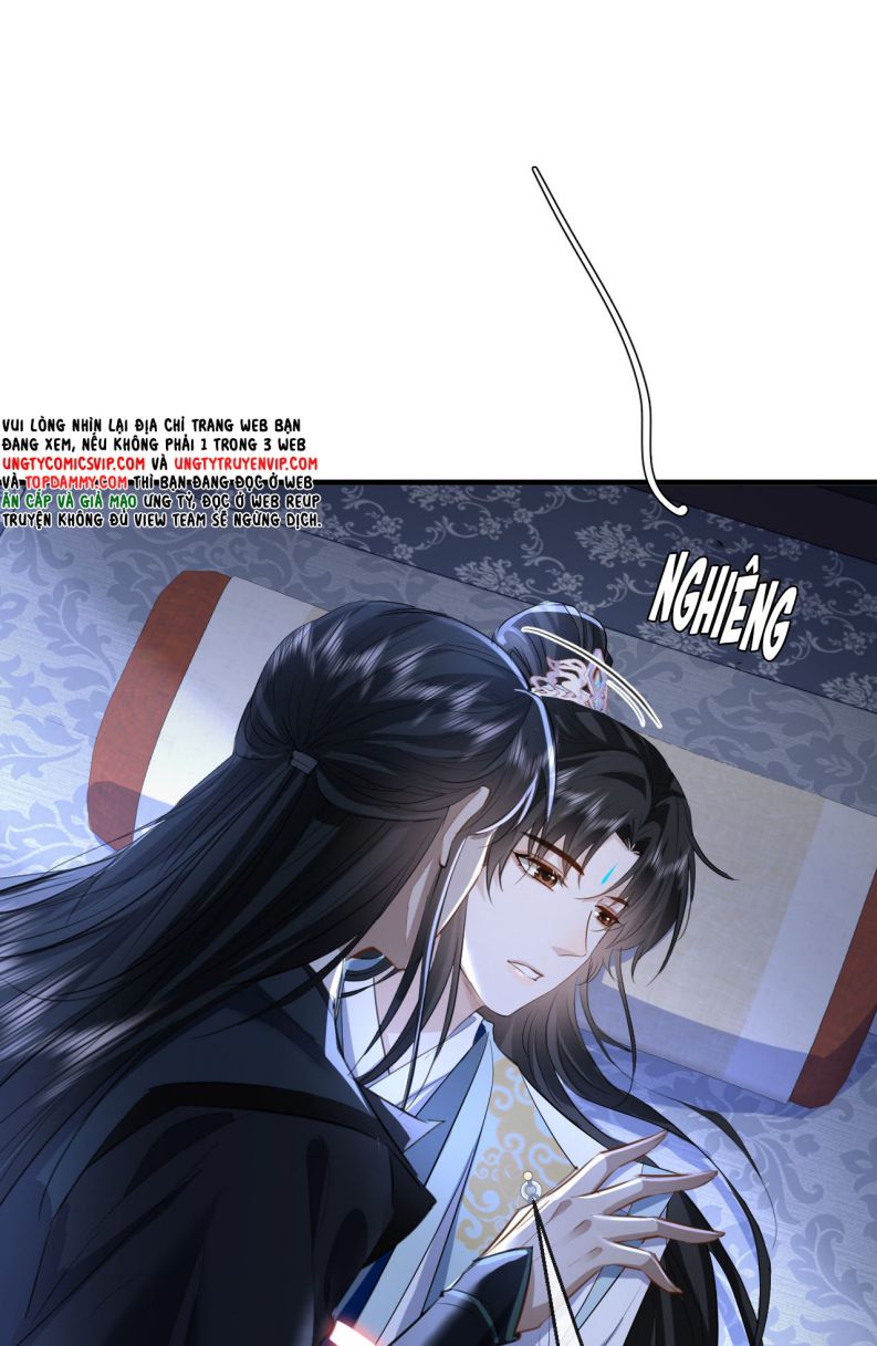 Ma Tôn Đại Nhân Song Tu Không Chapter 22 - Next Chapter 23