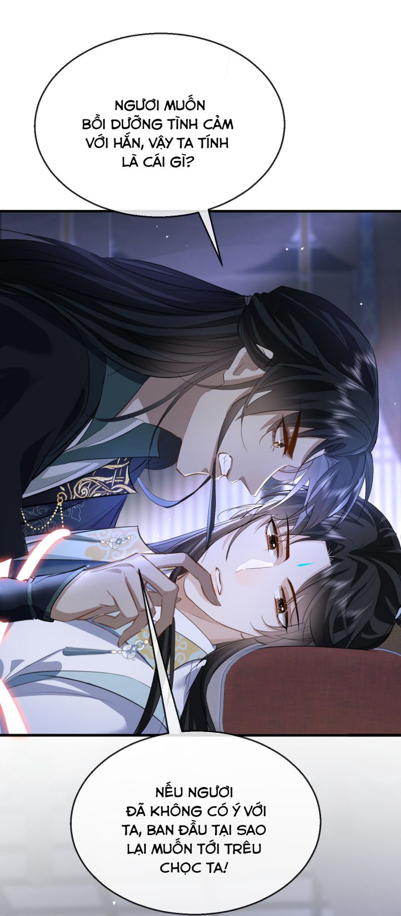 Ma Tôn Đại Nhân Song Tu Không Chapter 22 - Next Chapter 23