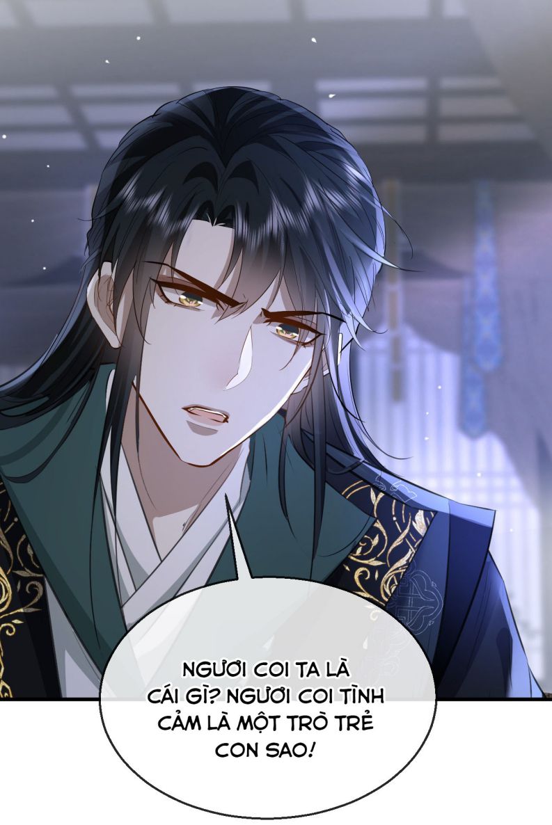 Ma Tôn Đại Nhân Song Tu Không Chapter 22 - Next Chapter 23