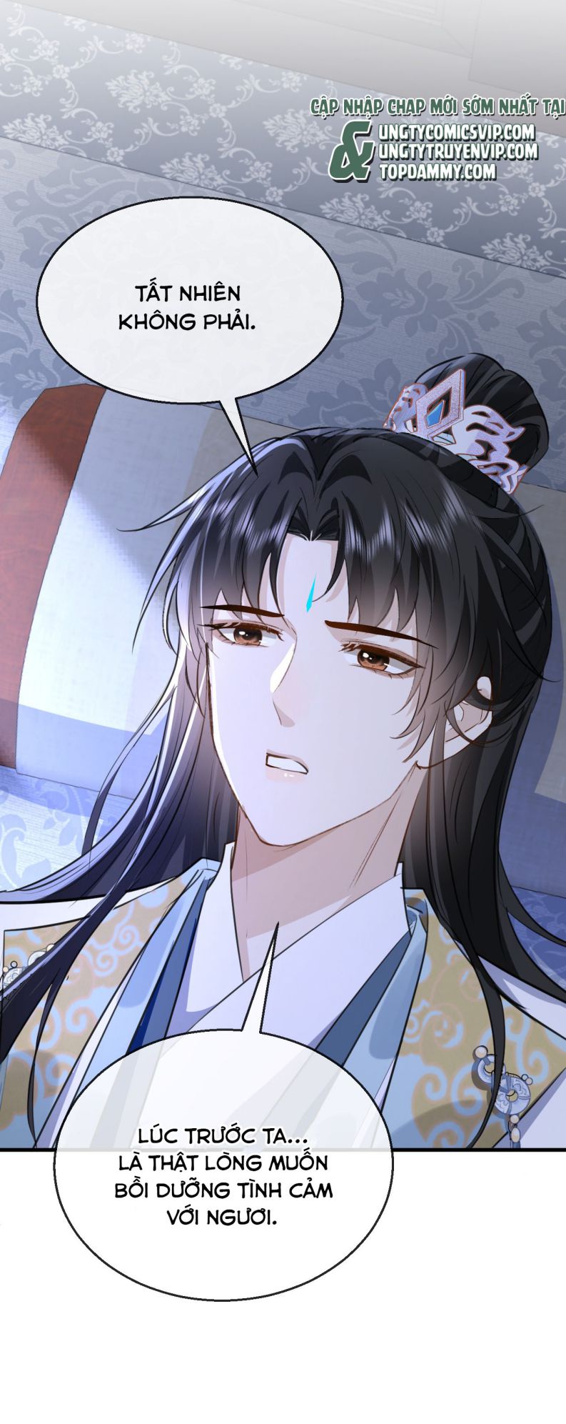 Ma Tôn Đại Nhân Song Tu Không Chapter 22 - Next Chapter 23