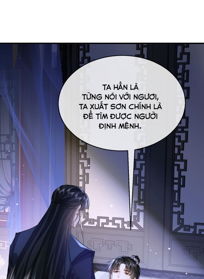 Ma Tôn Đại Nhân Song Tu Không Chapter 22 - Next Chapter 23