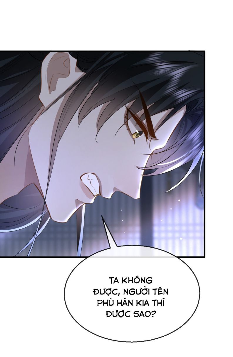 Ma Tôn Đại Nhân Song Tu Không Chapter 22 - Next Chapter 23