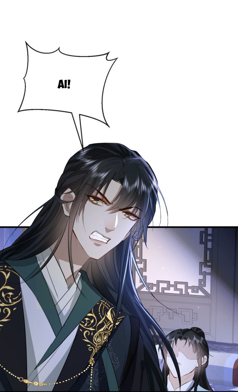 Ma Tôn Đại Nhân Song Tu Không Chapter 22 - Next Chapter 23