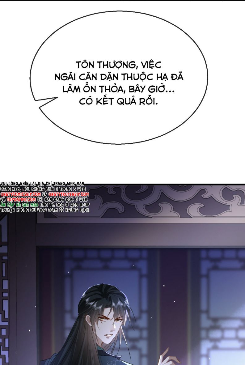 Ma Tôn Đại Nhân Song Tu Không Chapter 22 - Next Chapter 23