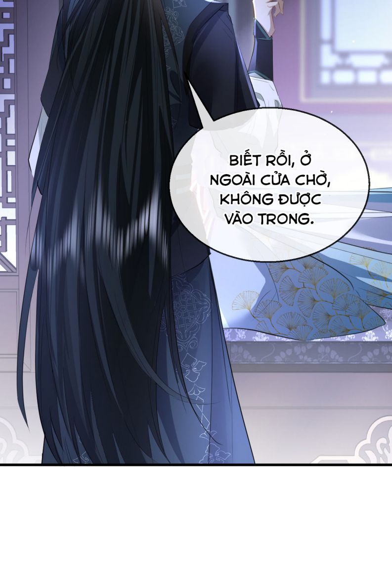 Ma Tôn Đại Nhân Song Tu Không Chapter 22 - Next Chapter 23