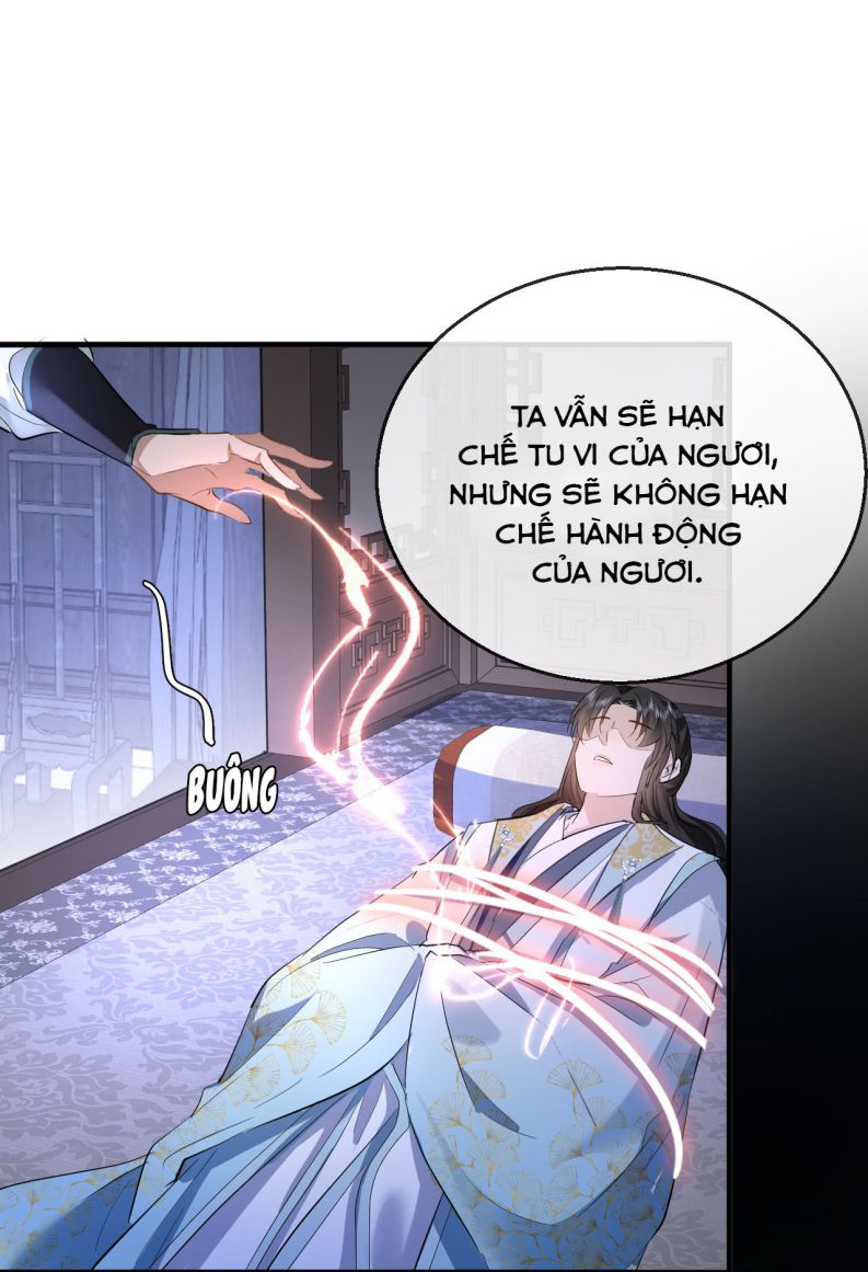 Ma Tôn Đại Nhân Song Tu Không Chapter 22 - Next Chapter 23