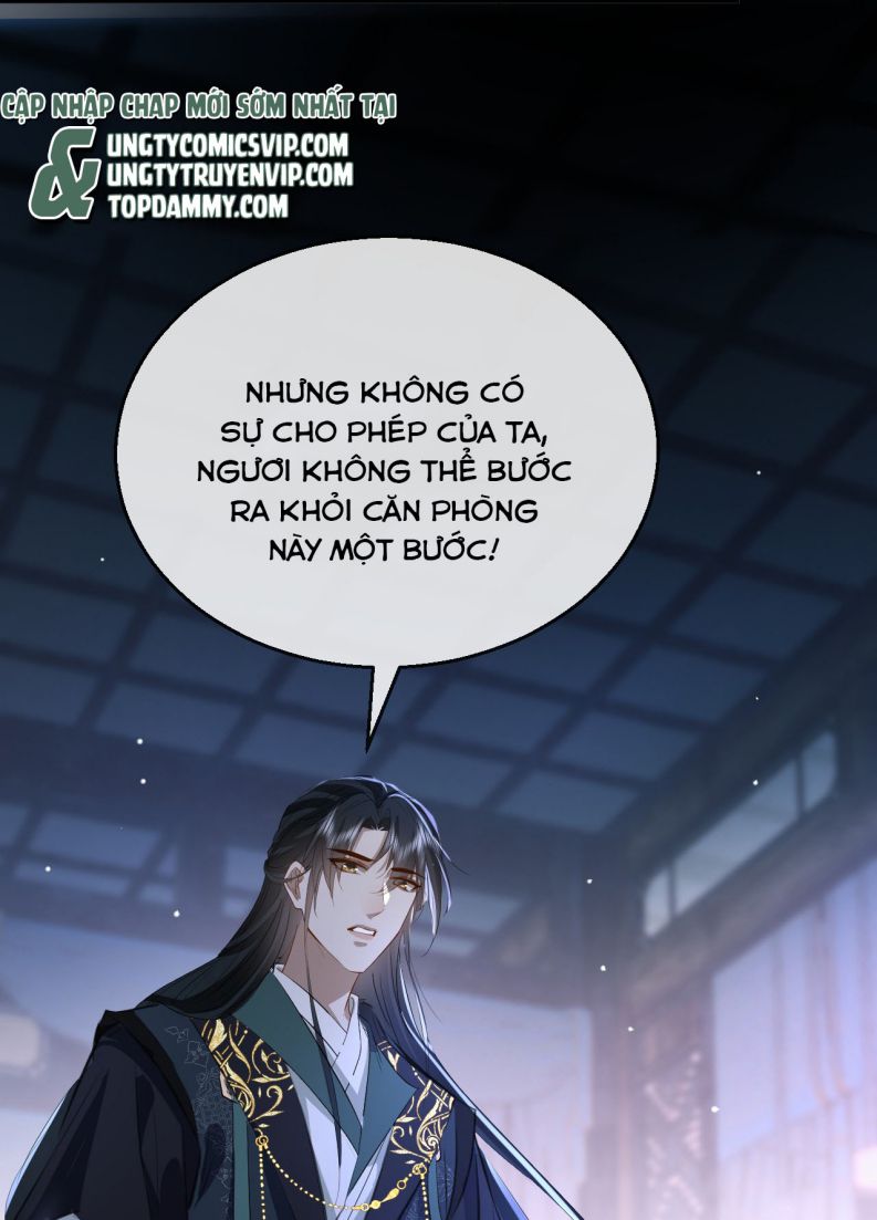 Ma Tôn Đại Nhân Song Tu Không Chapter 22 - Next Chapter 23