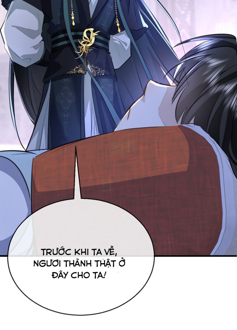 Ma Tôn Đại Nhân Song Tu Không Chapter 22 - Next Chapter 23