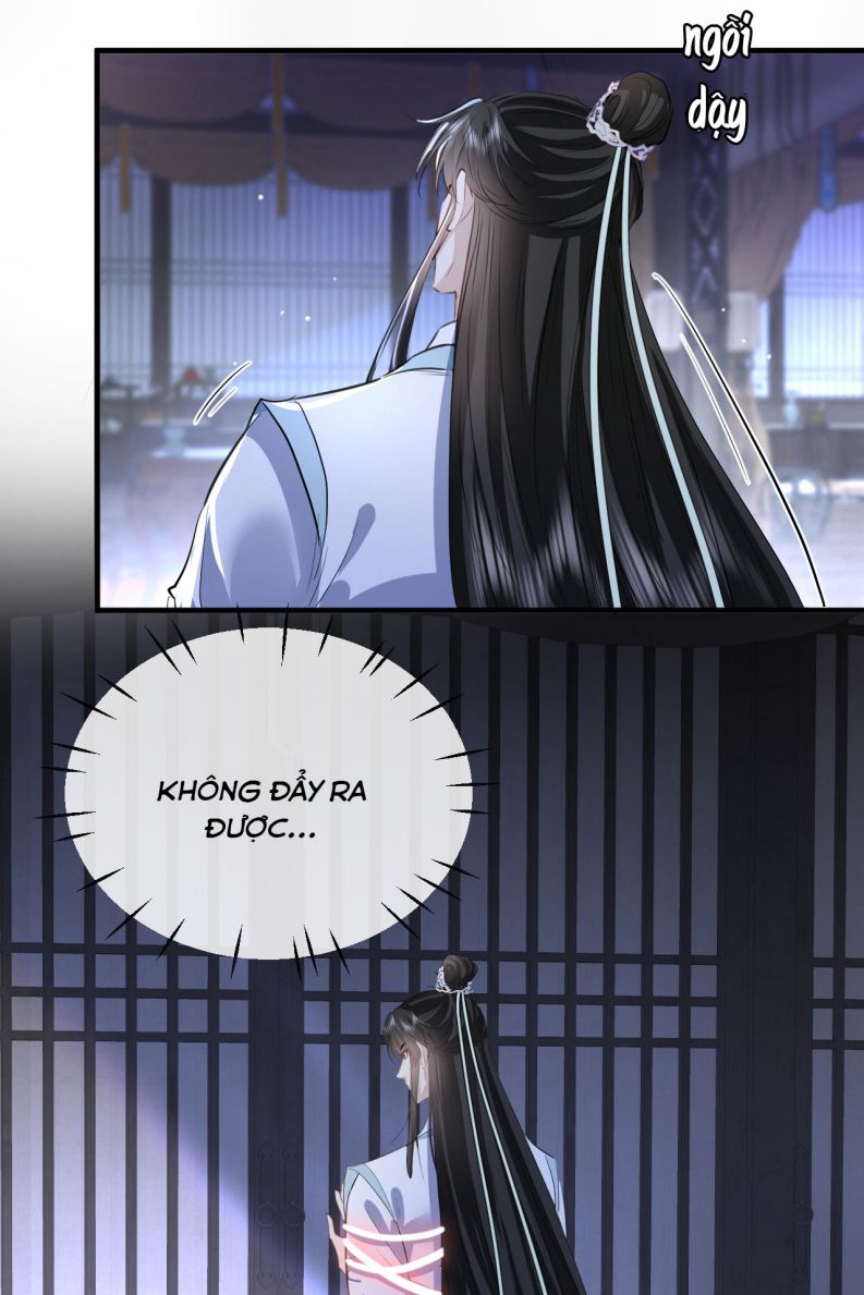 Ma Tôn Đại Nhân Song Tu Không Chapter 22 - Next Chapter 23