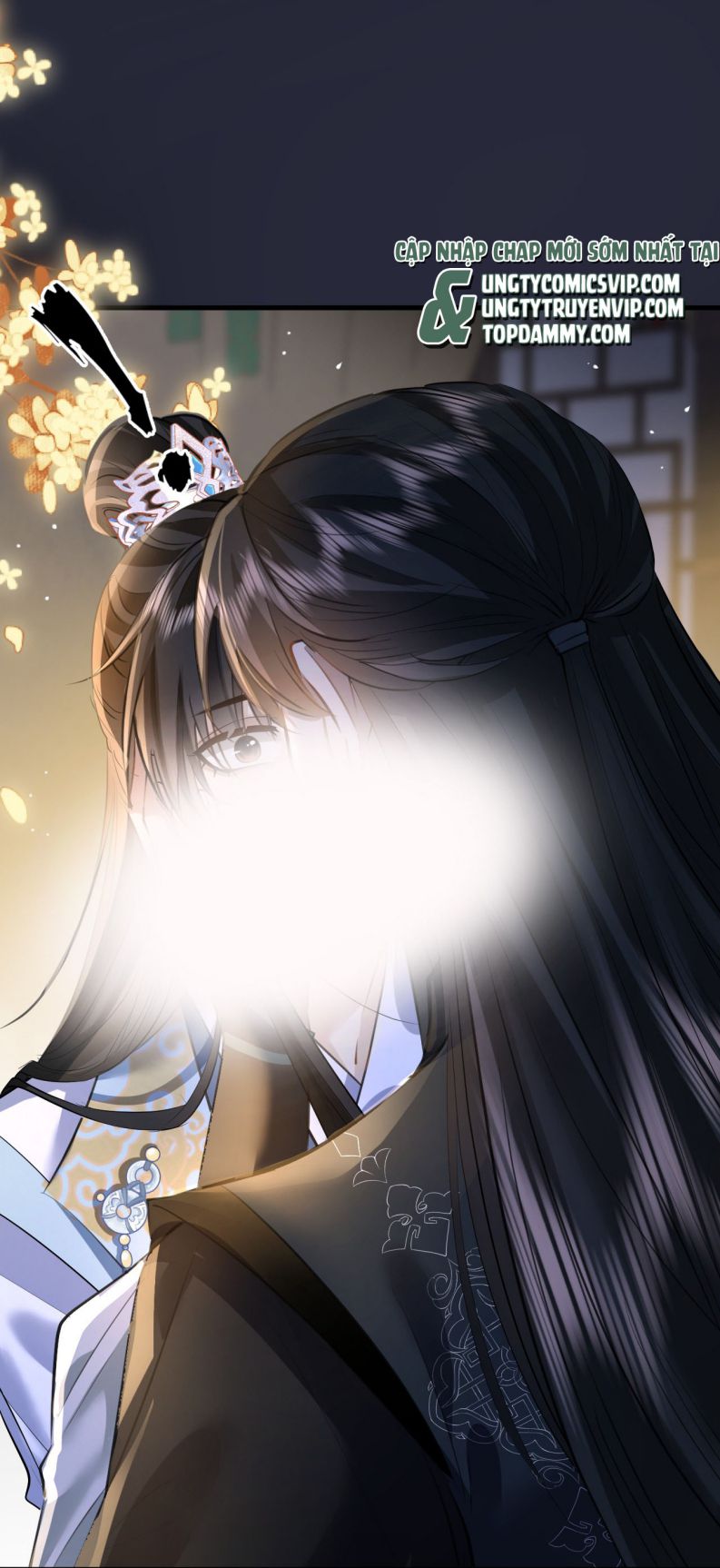 Ma Tôn Đại Nhân Song Tu Không Chapter 22 - Next Chapter 23