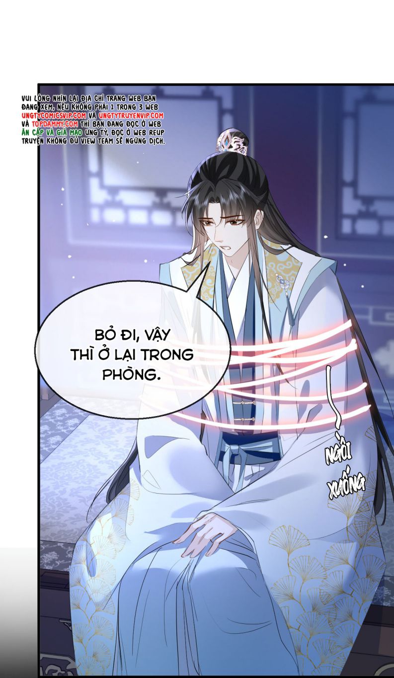 Ma Tôn Đại Nhân Song Tu Không Chapter 22 - Next Chapter 23