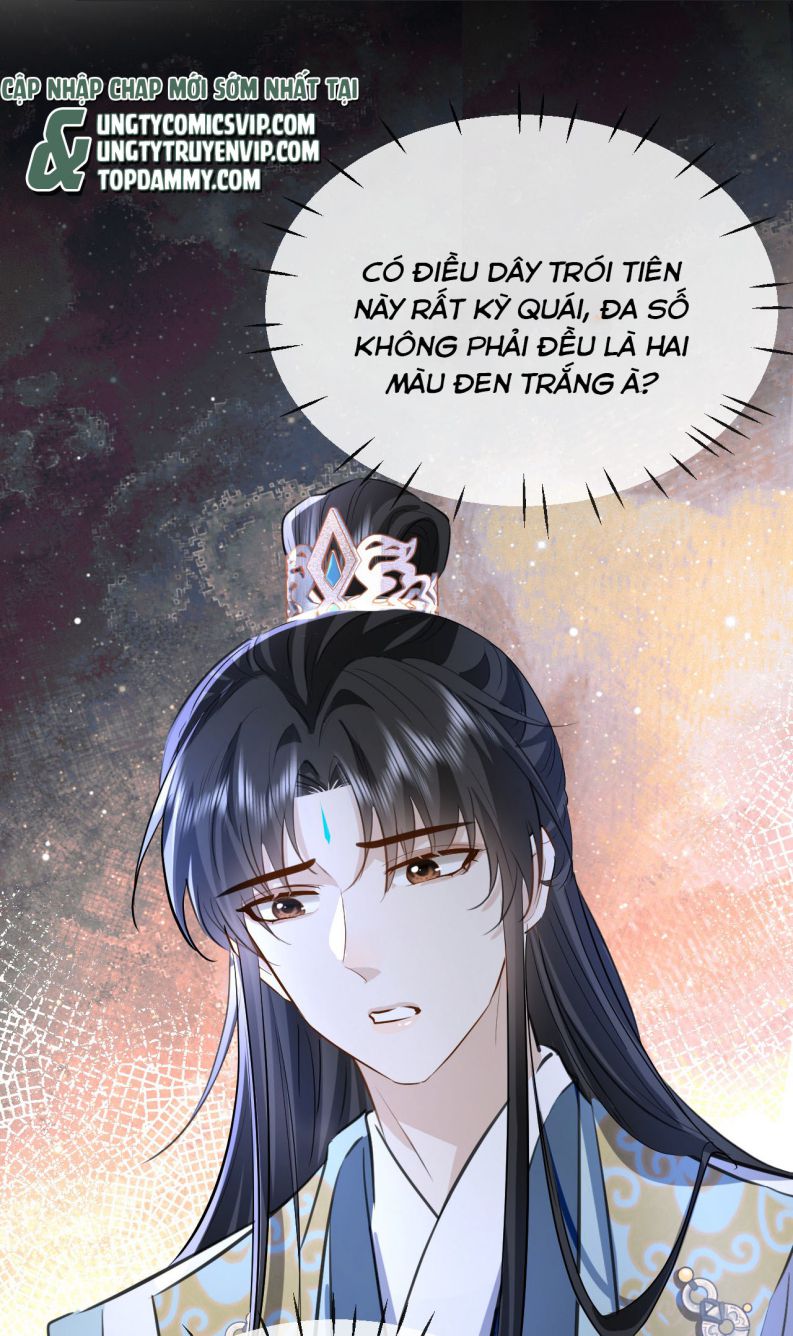 Ma Tôn Đại Nhân Song Tu Không Chapter 22 - Next Chapter 23