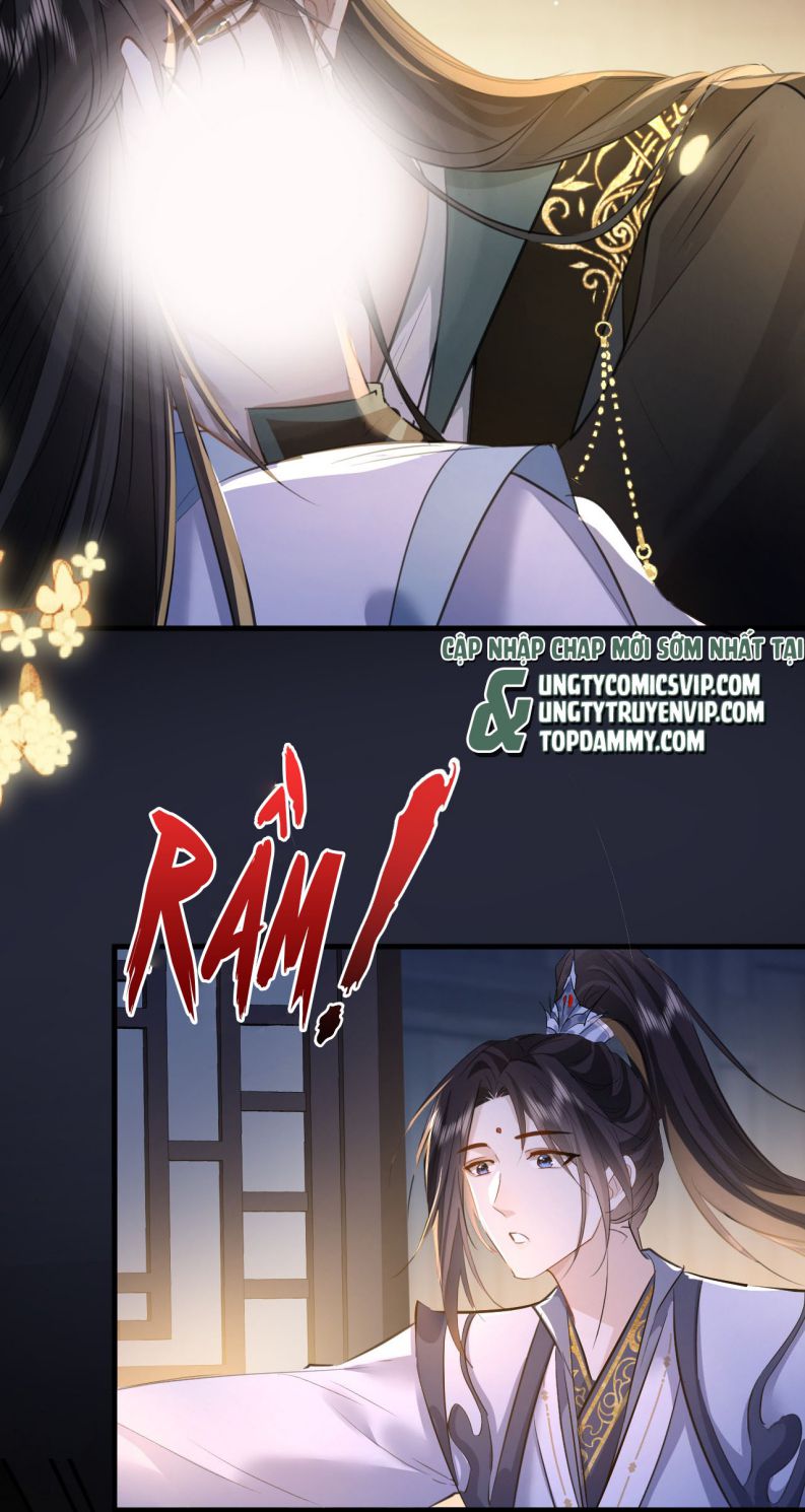 Ma Tôn Đại Nhân Song Tu Không Chapter 22 - Next Chapter 23