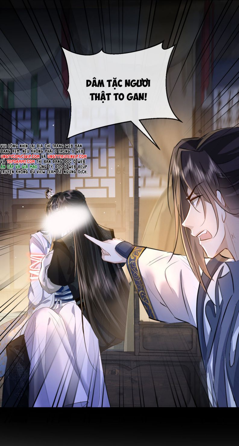 Ma Tôn Đại Nhân Song Tu Không Chapter 22 - Next Chapter 23