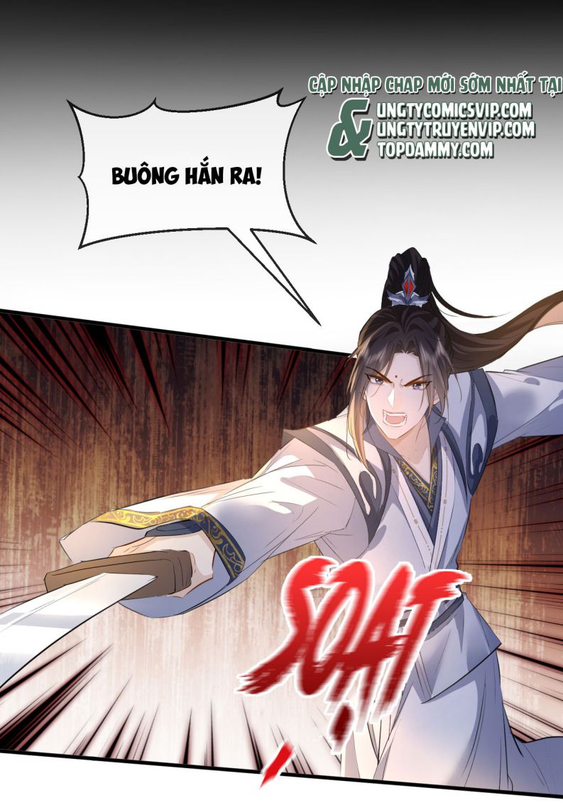 Ma Tôn Đại Nhân Song Tu Không Chapter 22 - Next Chapter 23