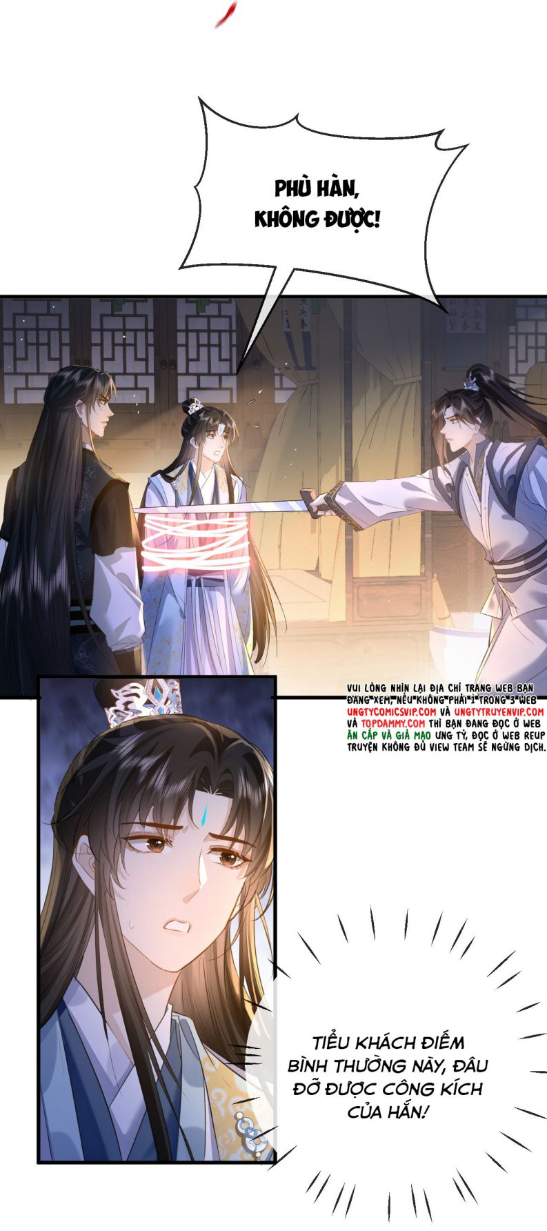 Ma Tôn Đại Nhân Song Tu Không Chapter 22 - Next Chapter 23