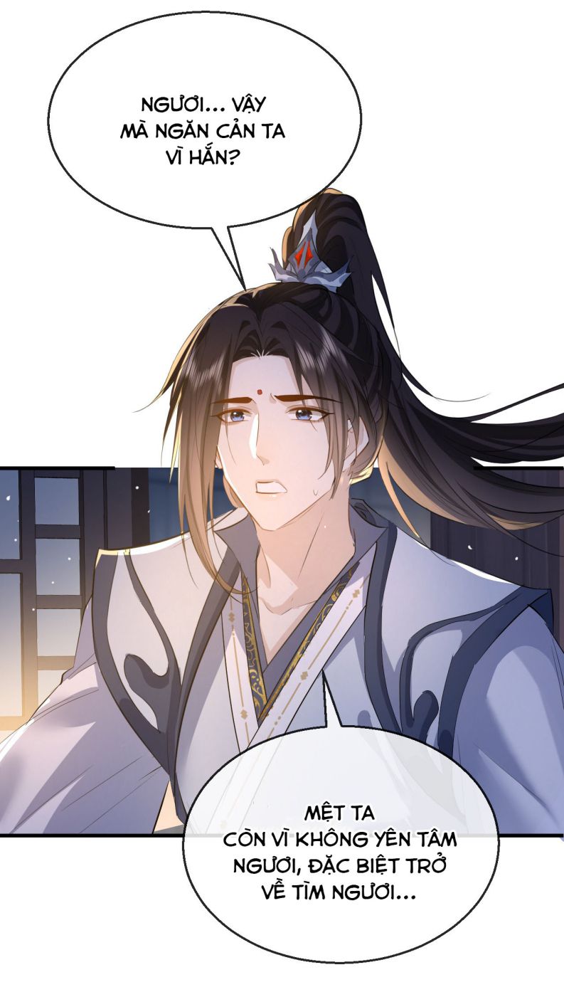 Ma Tôn Đại Nhân Song Tu Không Chapter 22 - Next Chapter 23
