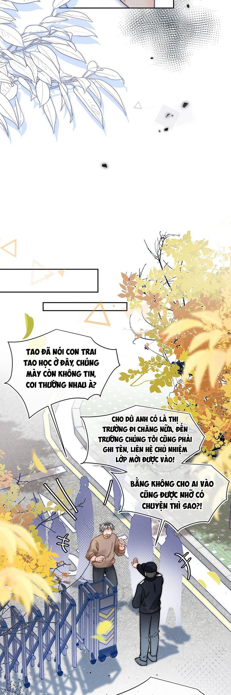 Ánh Trăng Vì Tôi Mà Đến Chapter 29 - Trang 4
