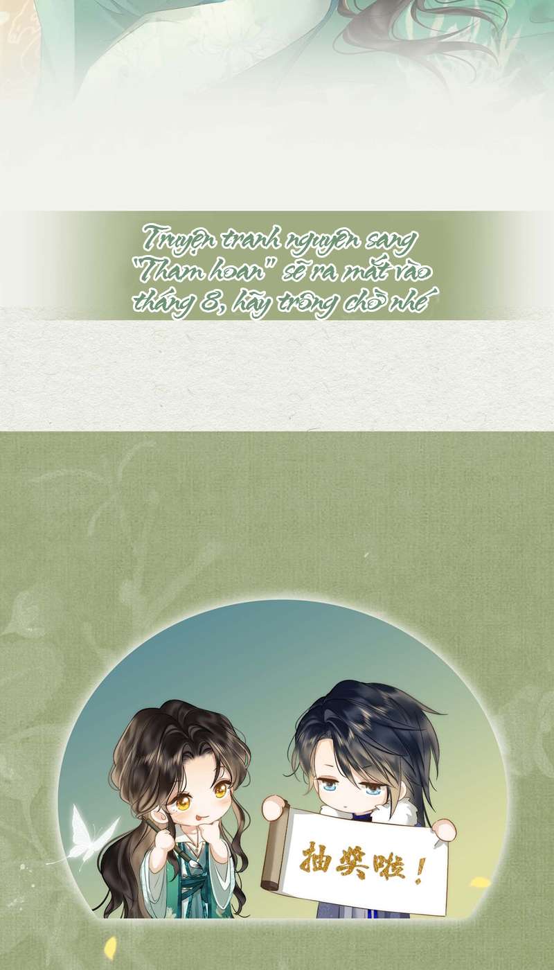 Tham Hoan Văn Án - Next Văn Án