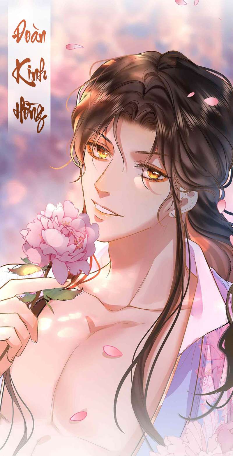 Tham Hoan Văn Án - Next Văn Án