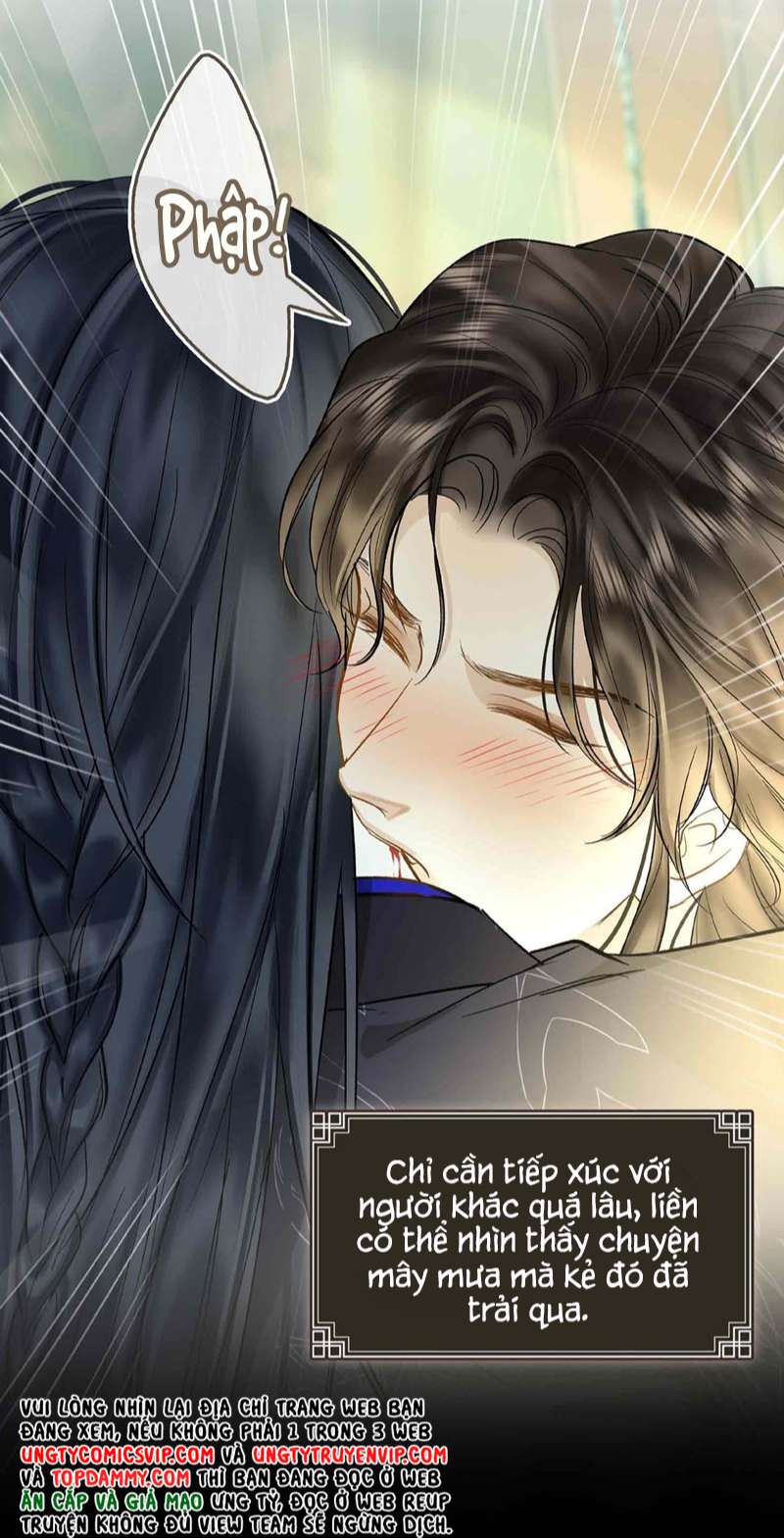 Tham Hoan Văn Án - Next Văn Án