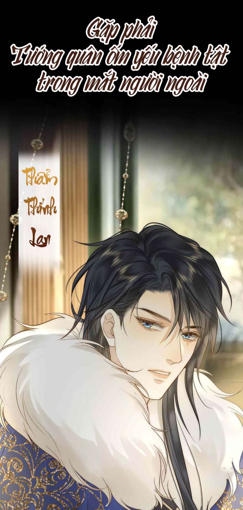 Tham Hoan Văn Án - Next Văn Án