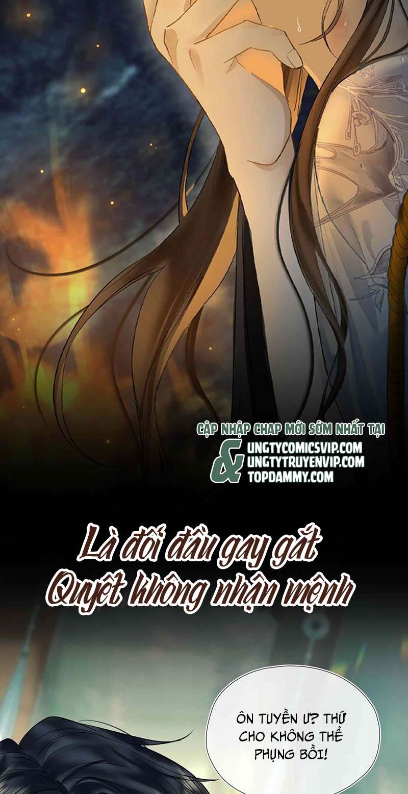 Tham Hoan Văn Án - Next Văn Án