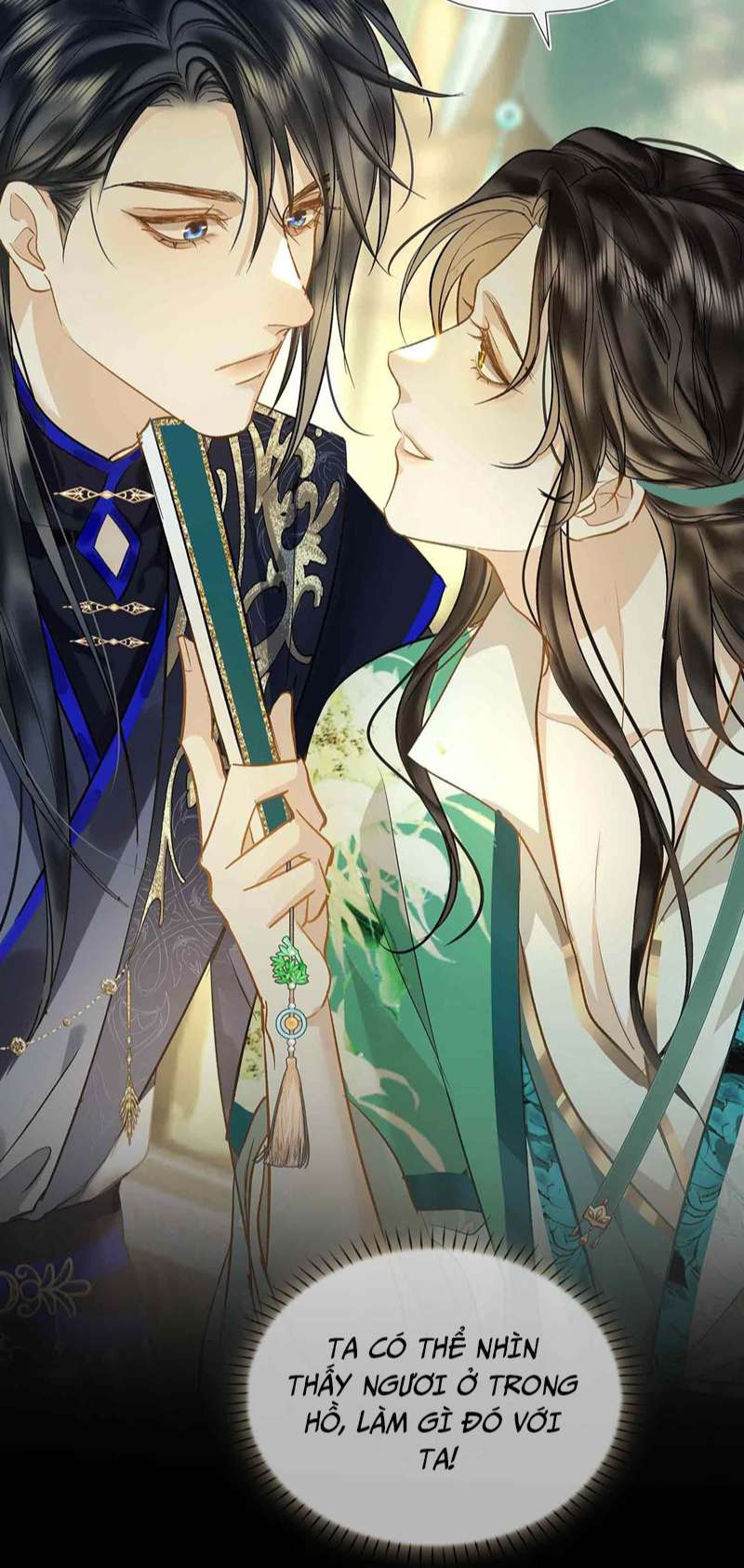 Tham Hoan Văn Án - Next Văn Án