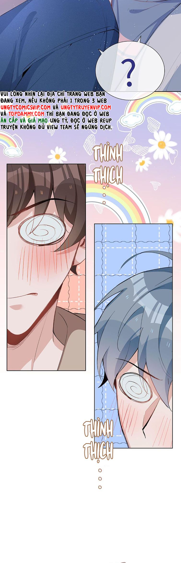 Sơn Hải Cao Trung Chapter 61 - Trang 3