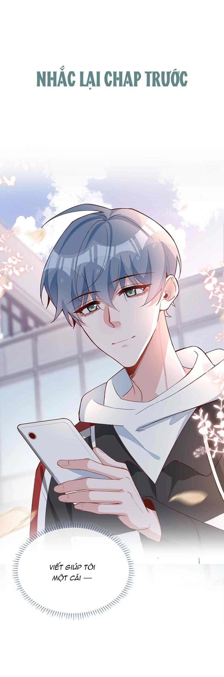 Sơn Hải Cao Trung Chapter 61 - Trang 3