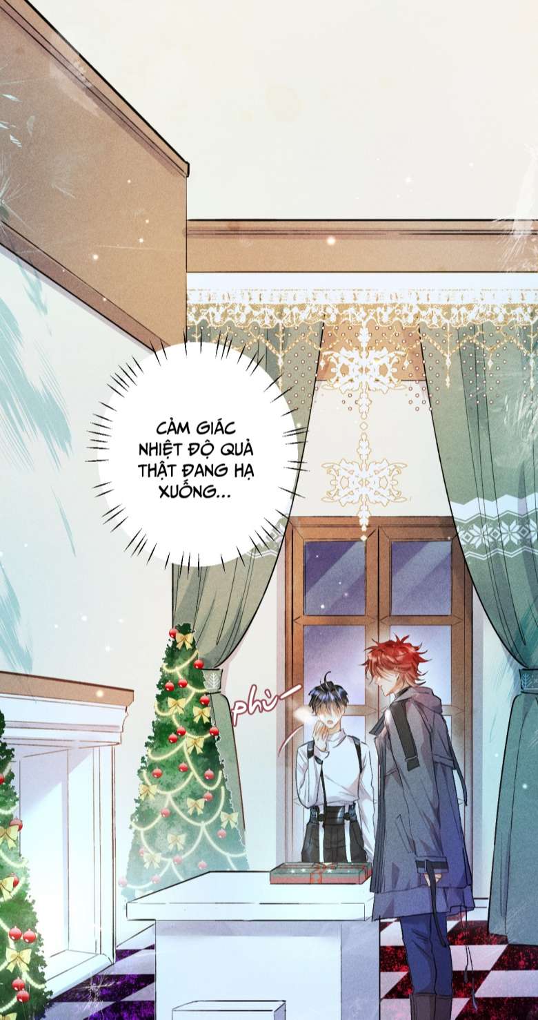 Cao Tháp Chapter 11 - Next Chapter 12