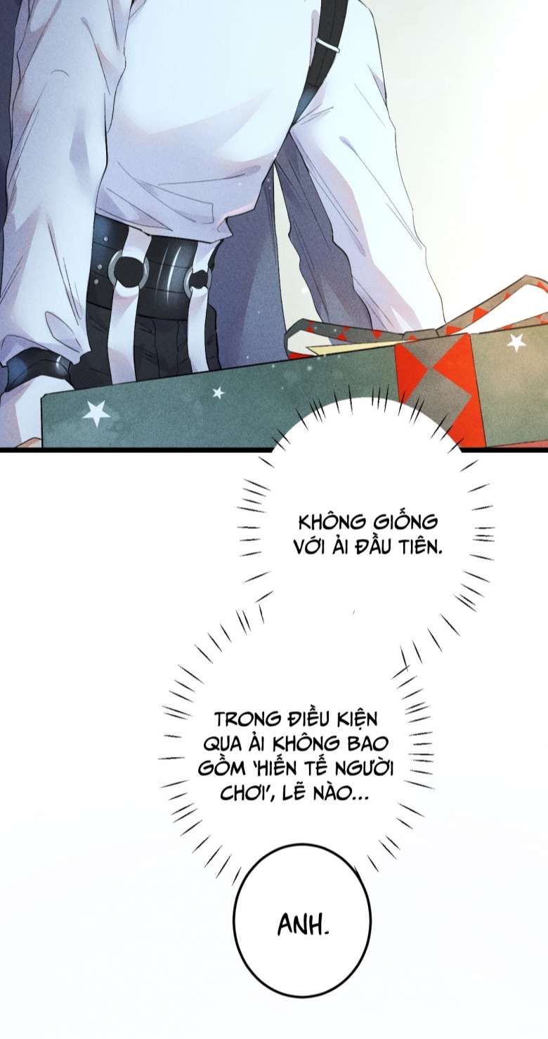 Cao Tháp Chapter 11 - Next Chapter 12