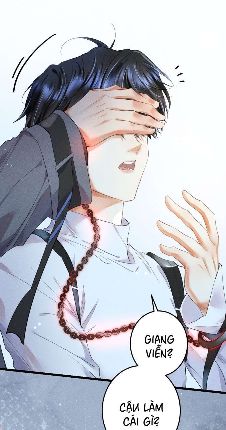 Cao Tháp Chapter 11 - Next Chapter 12