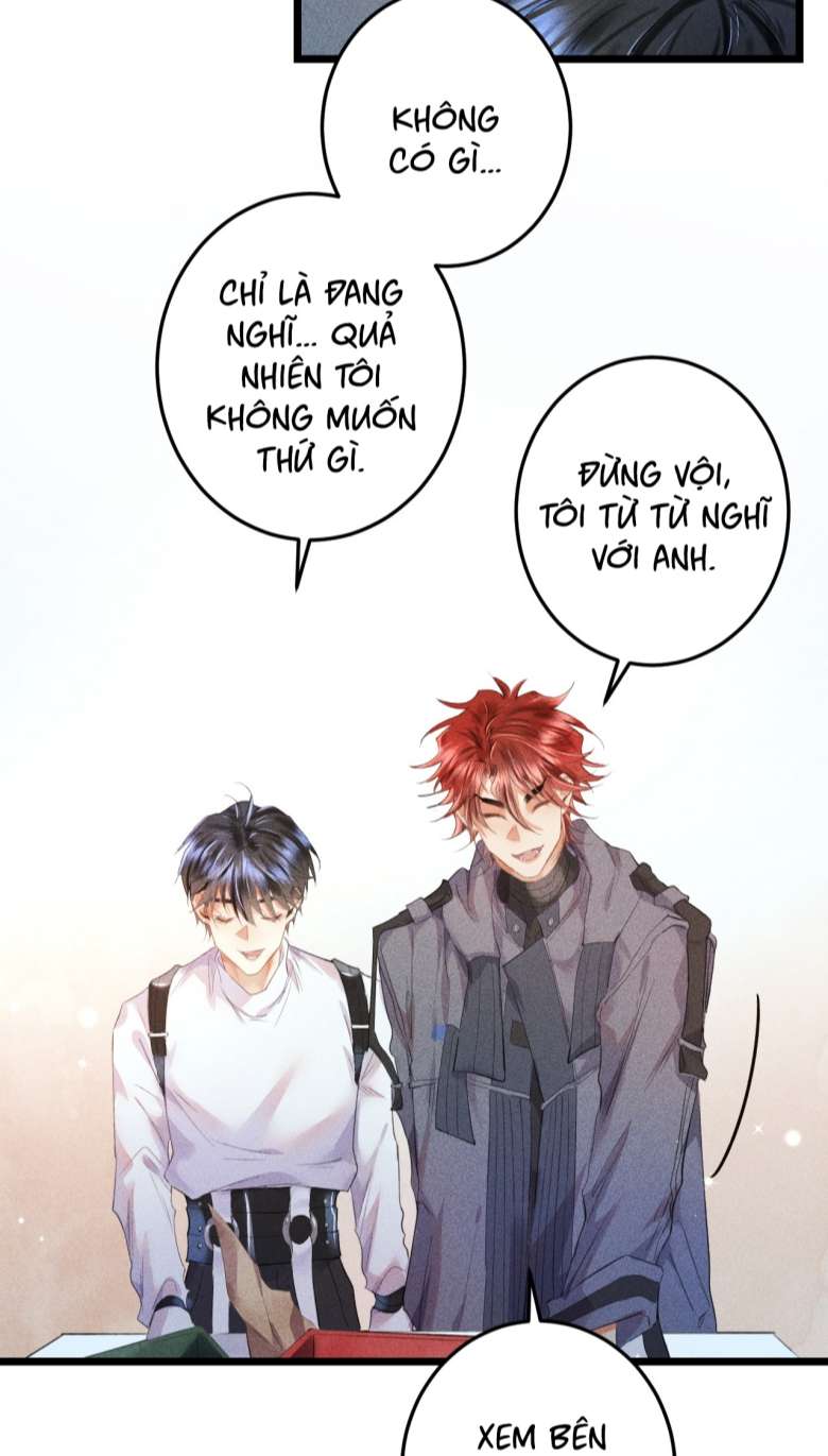 Cao Tháp Chapter 11 - Next Chapter 12