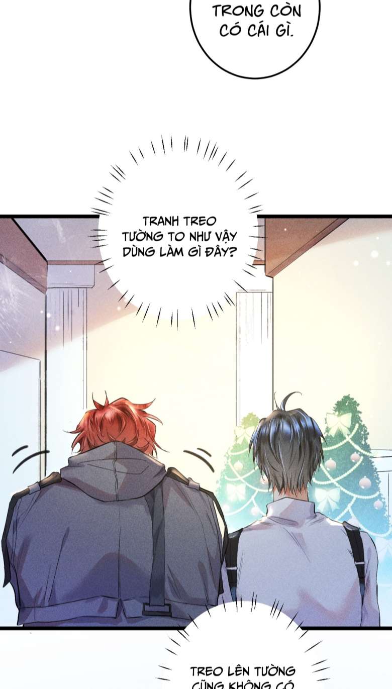 Cao Tháp Chapter 11 - Next Chapter 12