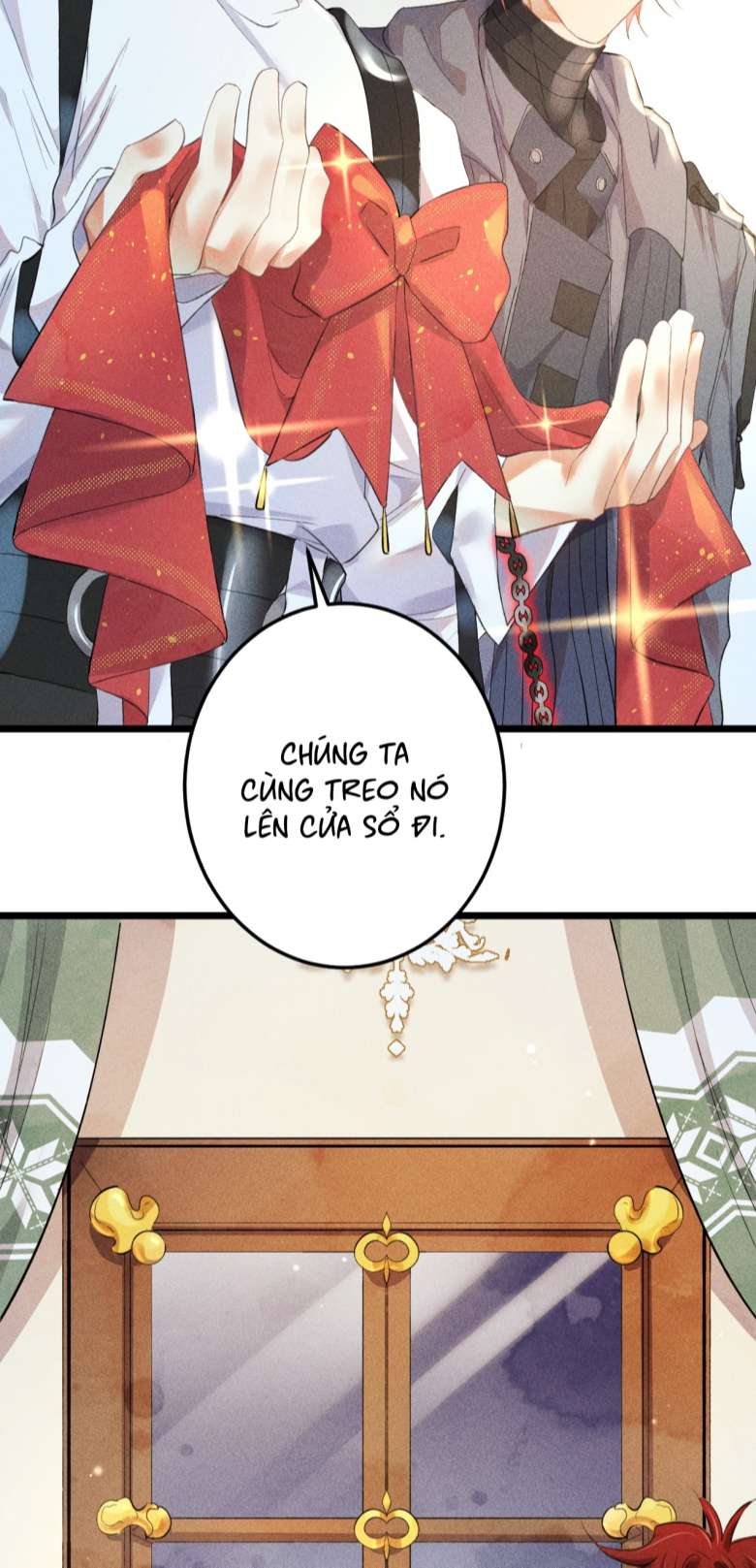 Cao Tháp Chapter 11 - Next Chapter 12