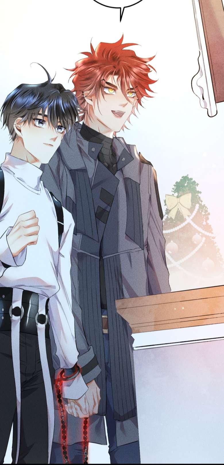 Cao Tháp Chapter 11 - Next Chapter 12