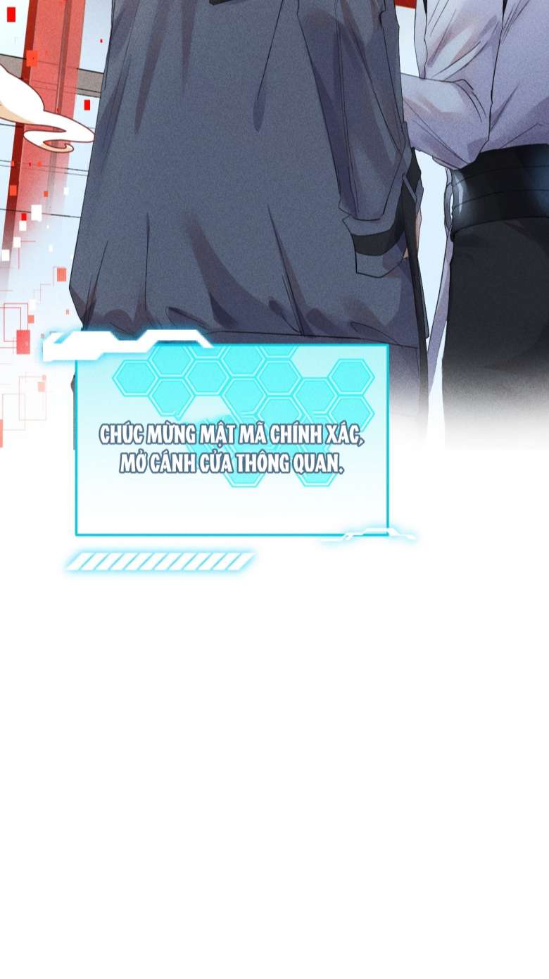 Cao Tháp Chapter 11 - Next Chapter 12