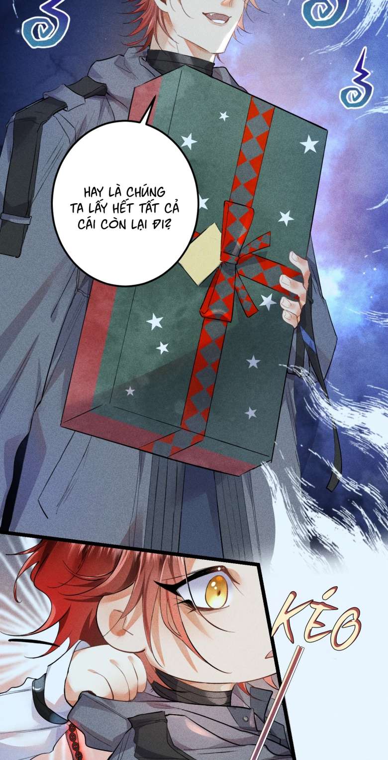 Cao Tháp Chapter 11 - Next Chapter 12