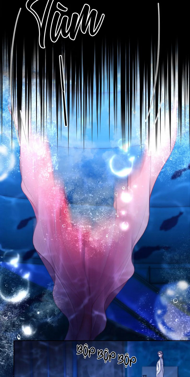 Desharow Nhân Ngư Chapter 12 - Trang 4