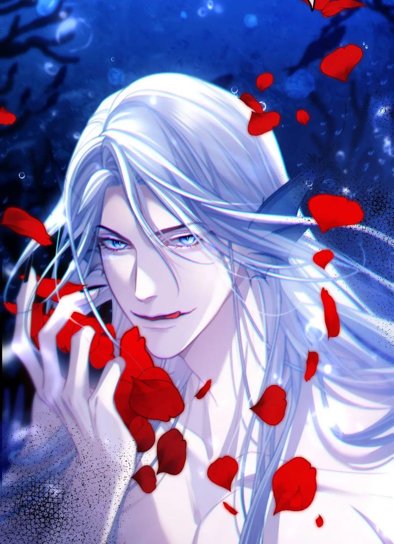 Desharow Nhân Ngư Chapter 12 - Trang 4