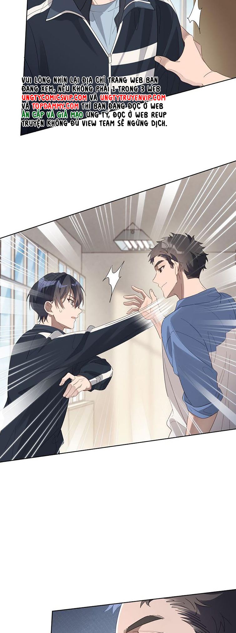 Tuế Nguyệt Gian Chapter 10 - Next Chapter 11