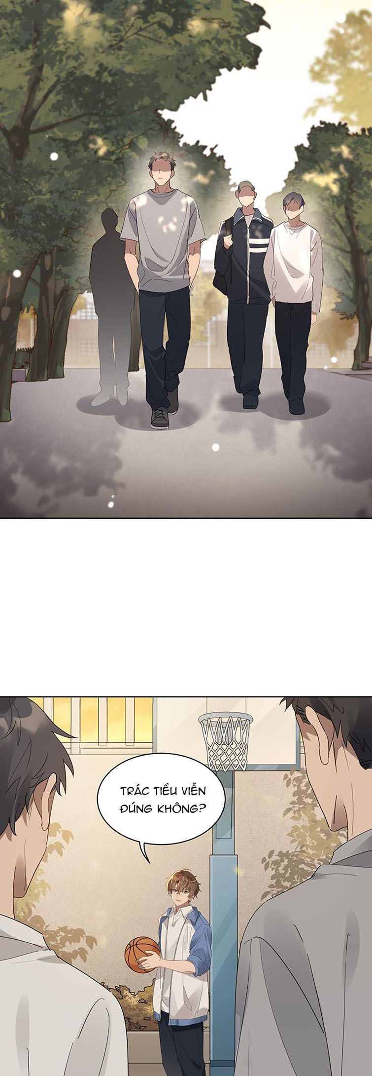 Tuế Nguyệt Gian Chapter 10 - Next Chapter 11